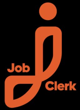 Job Clerk Logo