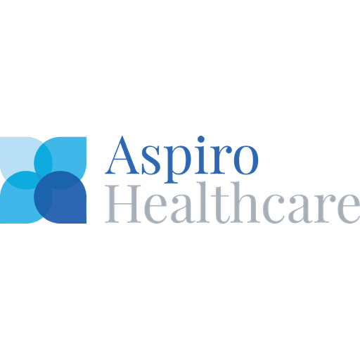 Aspiro Healthcare logo