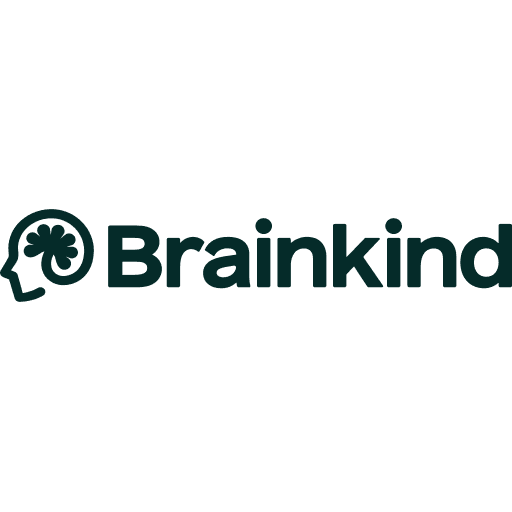 Brainkind logo