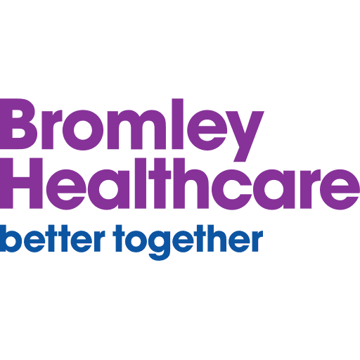 Bromley Healthcare CIC logo