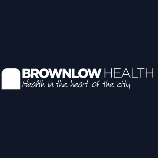 Brownlow Group Practice logo