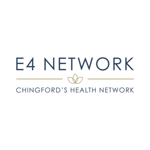 E4 Primary Care Network logo