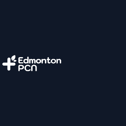 Edmonton Primary Care Network logo