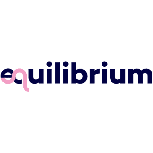Equilibrium Healthcare logo