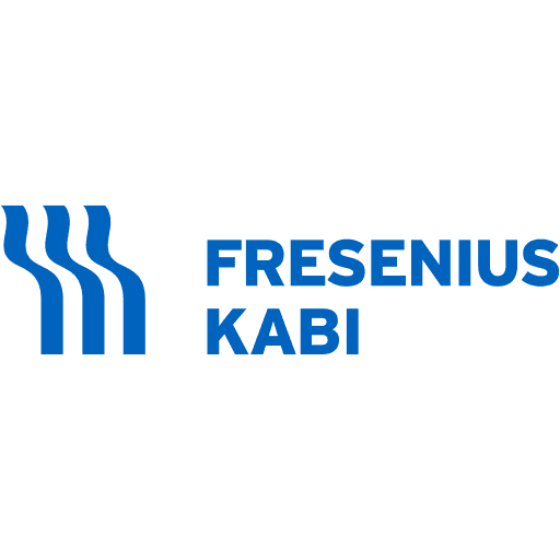 Fresenius Kabi Limited logo