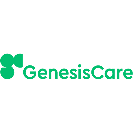 GenesisCare logo