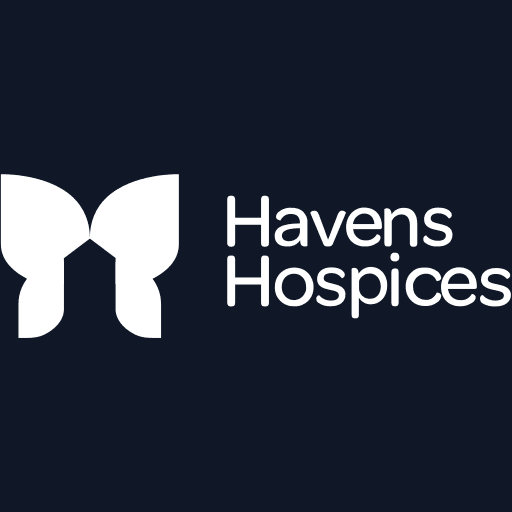 Havens Hospices logo