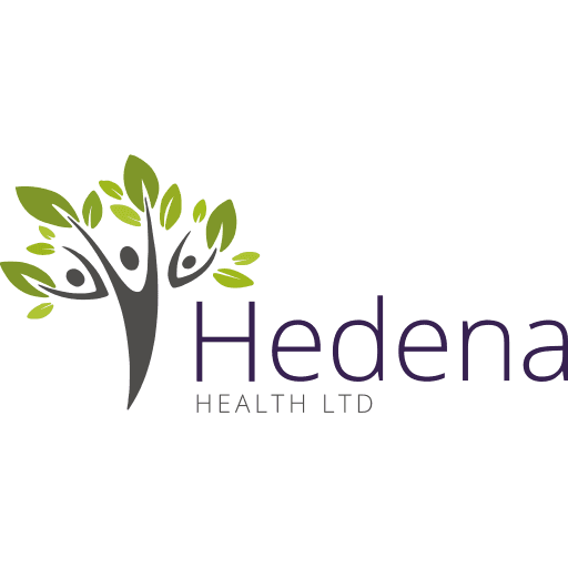 Hedena Health Ltd logo