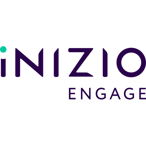 Inizio Engage logo