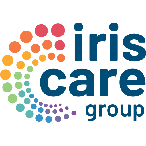 Iris Care Group logo