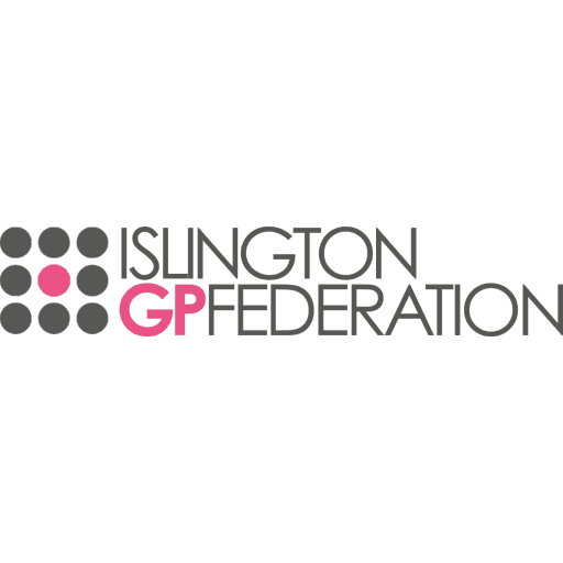 Islington GP Federation logo
