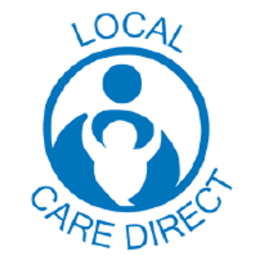 Local Care Direct logo