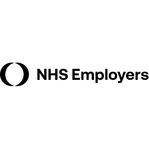 NHS Employers logo