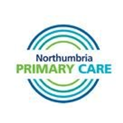 Northumbria Primary Care logo