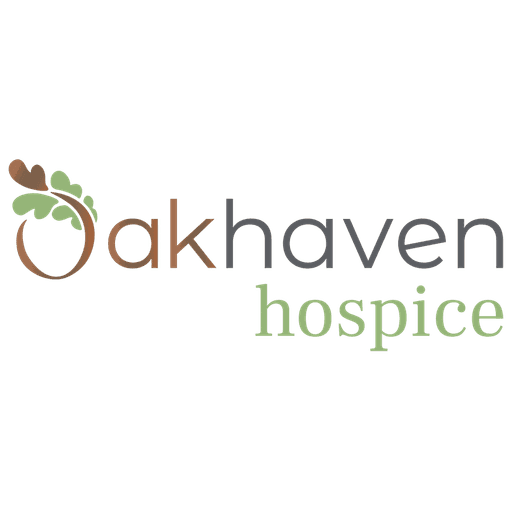 Oakhaven Hospice logo