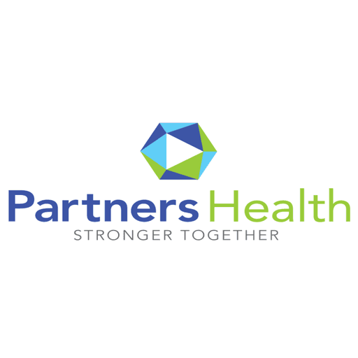 PartnersHealth logo