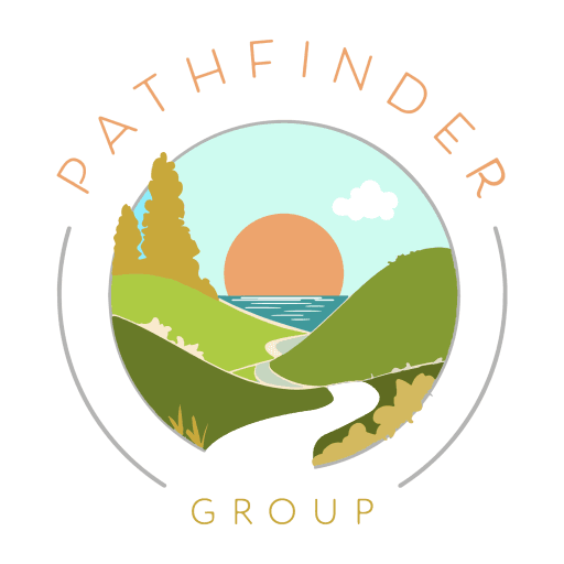 Pathfinder Ashness Care logo