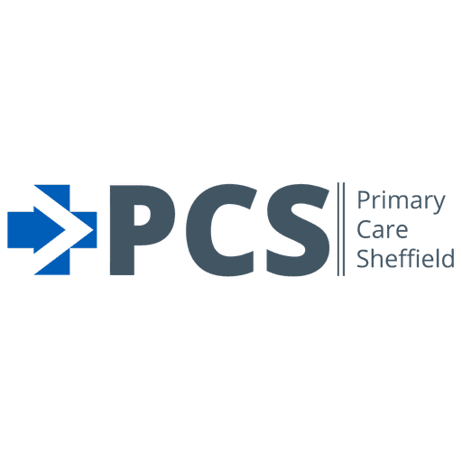 Primary Care Sheffield logo