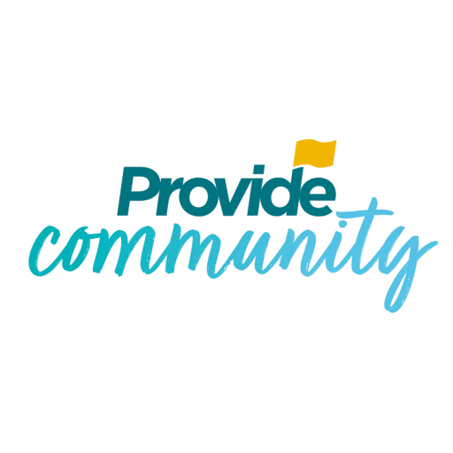 Provide CIC logo