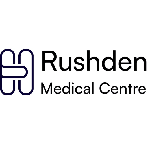 Rushden Medical Centre logo