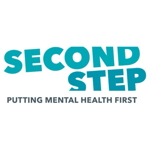 Second Step logo