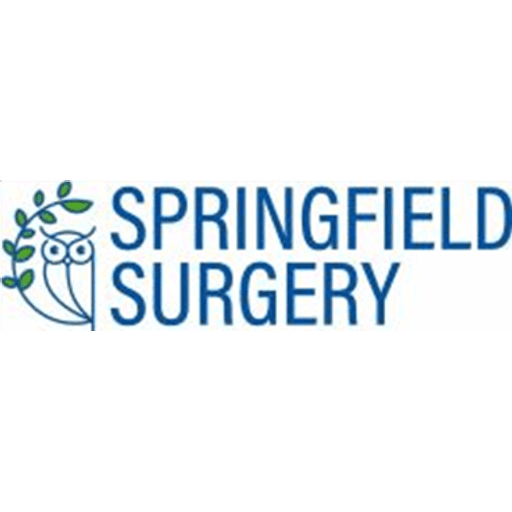Springfield Surgery logo