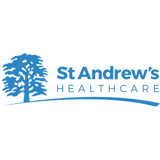 St Andrew’s Healthcare logo