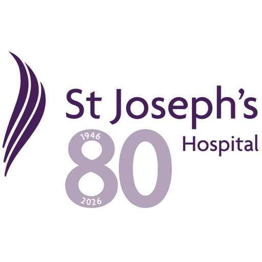St Joseph’s Hospital logo