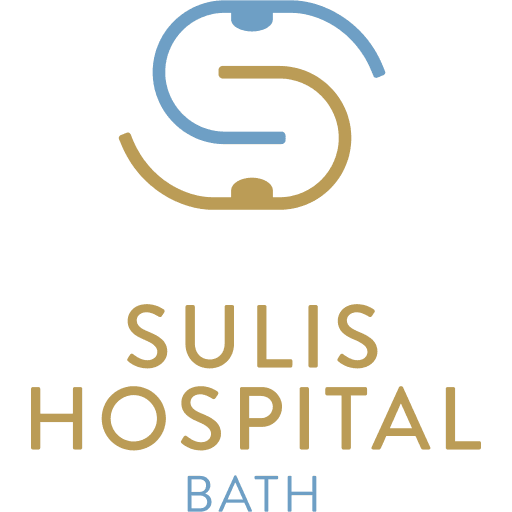 Sulis Hospital Bath logo