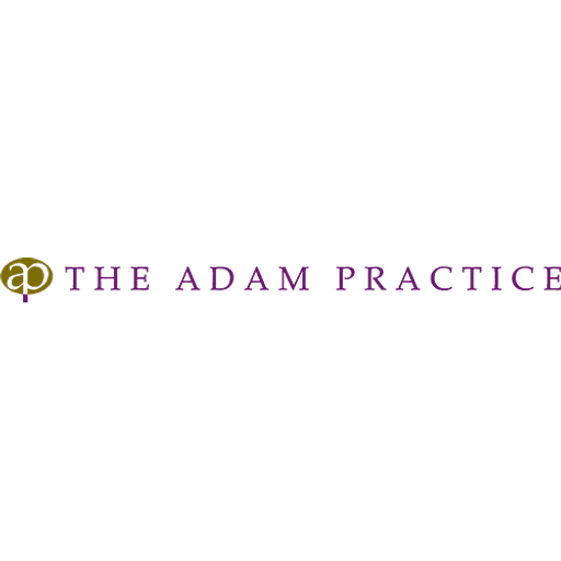 The Adam Practice logo