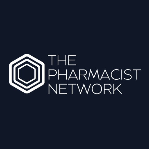The Pharmacist Network logo