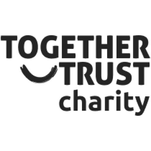Together Trust logo