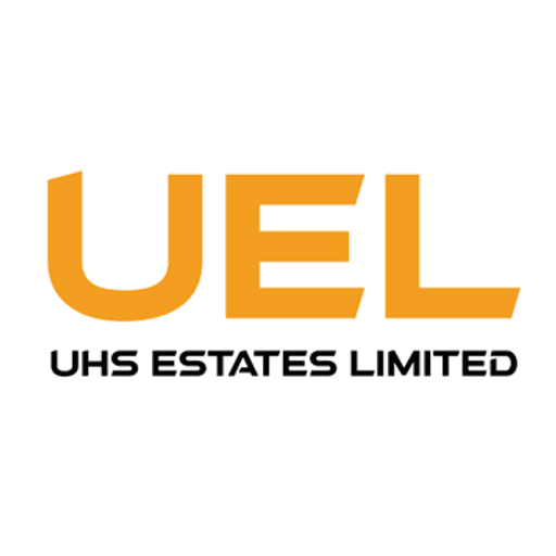UHS Estates Ltd logo
