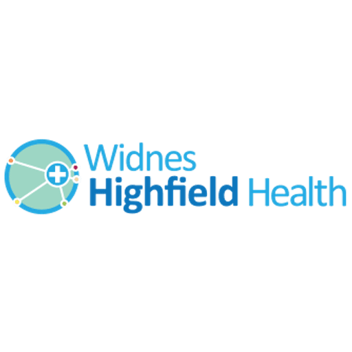 Widnes Highfield Health Ltd logo