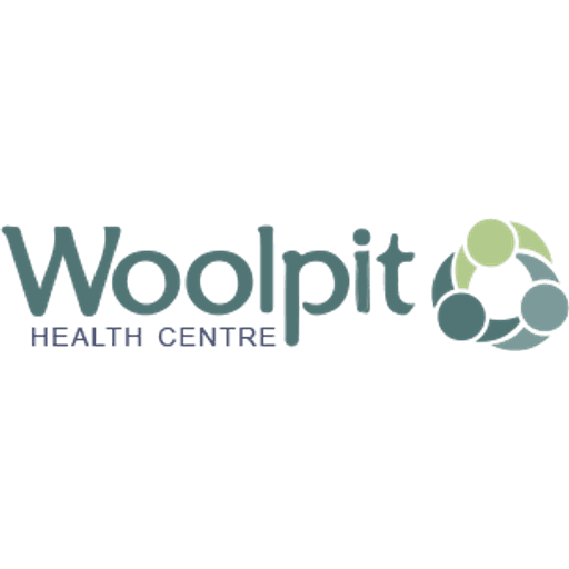Woolpit Health Centre logo