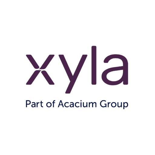 Xyla logo