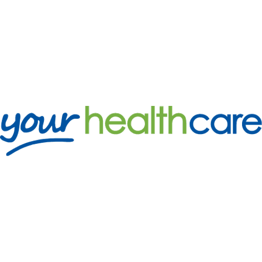 Your Healthcare CIC logo