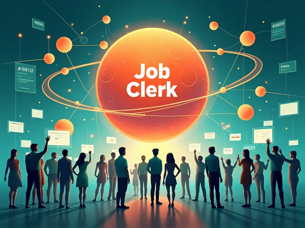 Job Search Engine Logo