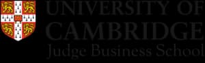 Cambridge Judge Business School Logo