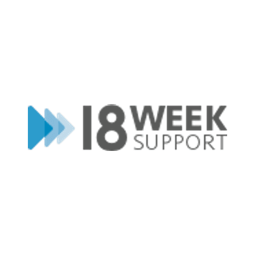 18 Week Support Limited logo