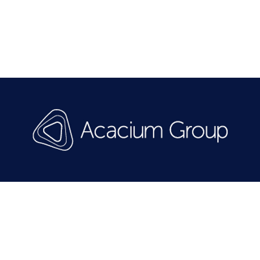 Acacium Group logo