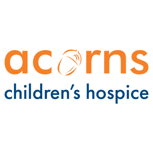 Acorns Children’s Hospice Trust logo