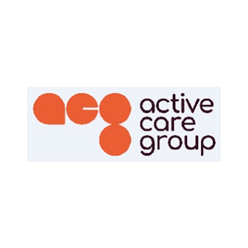 Active Care Group logo