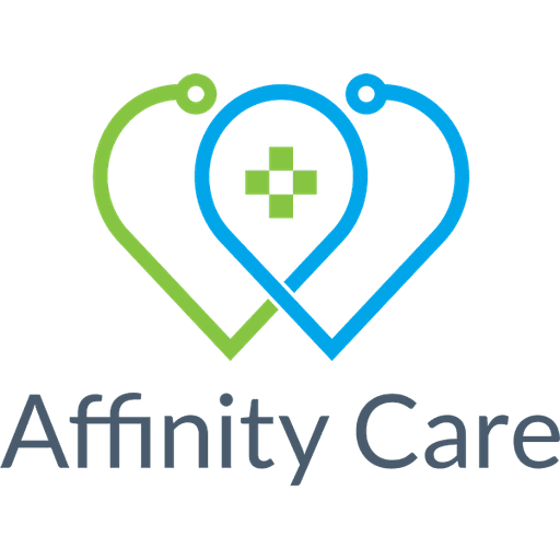 Affinity Care logo