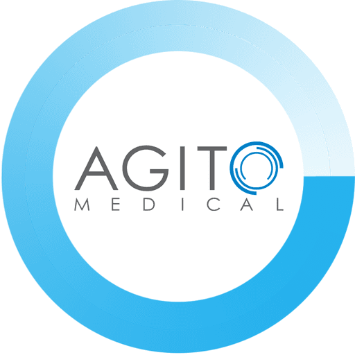 Agito Medical Limited logo