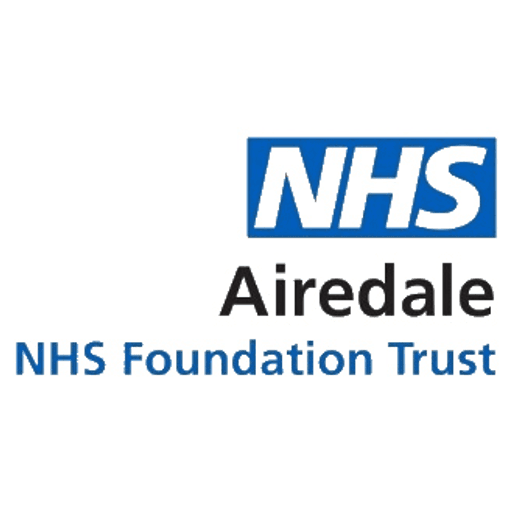 Airedale NHS Foundation Trust logo