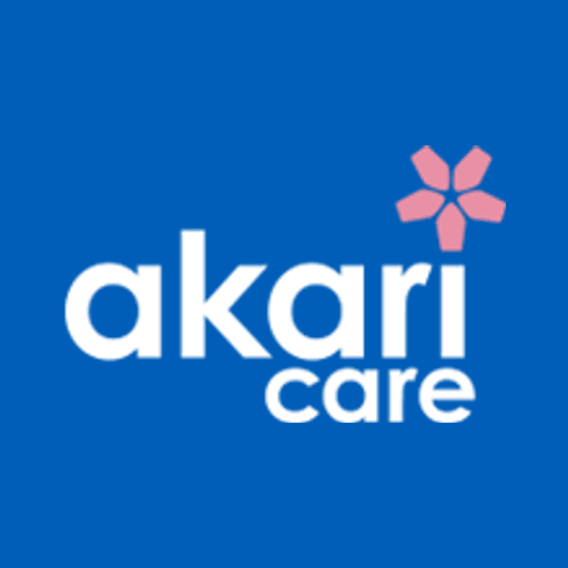 Akari Care Limited logo