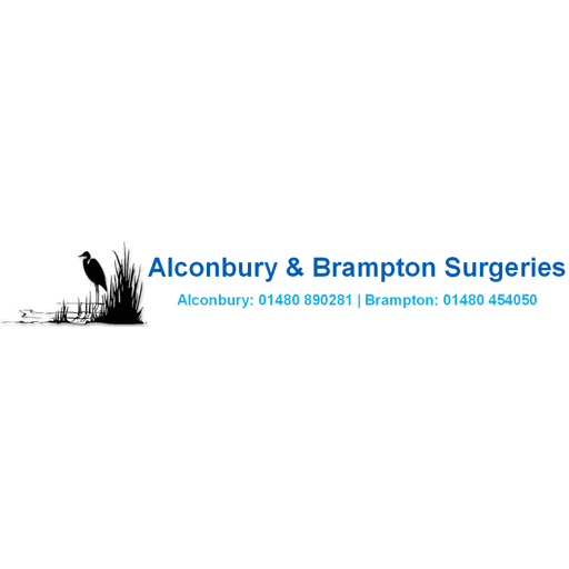 Alconbury & Brampton Surgeries logo