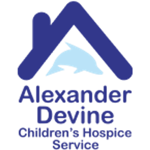 Alexander Devine Children's Hospice Service logo