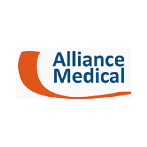 Alliance Medical Ltd logo